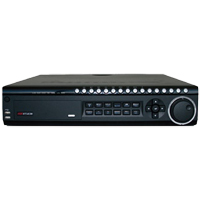 Standalone-DVR